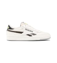Reebok Club C Revenge Vintage Spor Ayakkabı Kırık Beyaz