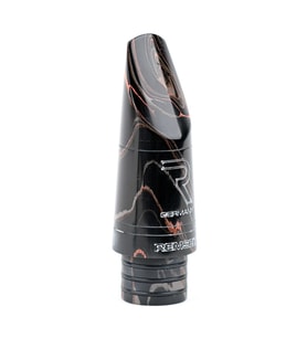 Remsey Studio Elite F-BRZ 10 No Klarnet Beki
