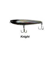 Sea Horse Ex-Fortuna 9cm 12,3gr Floating Suni Yem Knight