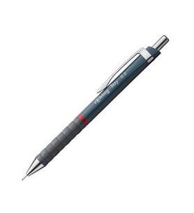 Rotring Tikky Uçlu Kalem 0.5 mm 4C Gri