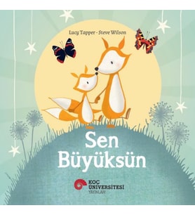 Sen Büyüksün