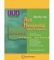 Sheehy'Nin Acil Hemşireliği İlkeleri Ve Uygulaması (Krem)