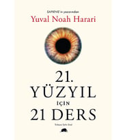21. Yüzyıl İçin 21 Ders