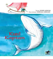 Kızıl Kaptan