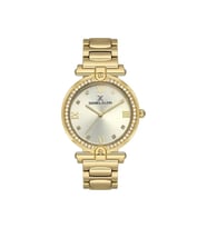 Daniel Klein KADIN KOL SAATİ DK102-DK.1.13462-2 (Gold)