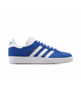 adidas Gazelle Erkek Günlük Ayakkabı GX2207 Mavi