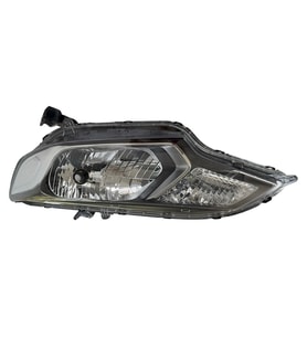 Honda Jazz 2015-2017 Far Sol (Motorlu)