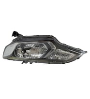 Honda Jazz 2015-2017 Far Sol (Motorlu)
