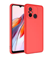 Xiaomi Redmi 12C Kılıf Zore Mara Lansman Kapak