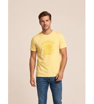VOGOSS ACTION BASKILI ERKEK T-SHIRT 62532-30010