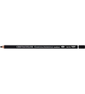 Cretacolor Charcoal Pencil Medium Kömür Kalem (460 02) 