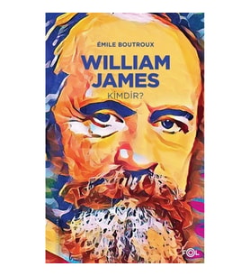 William James Kimdir?