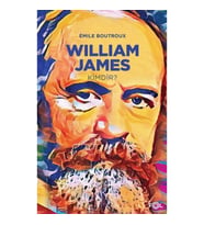 William James Kimdir?