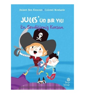 Jules’ün Bir Yılı - En Sevdiğimiz Korsan