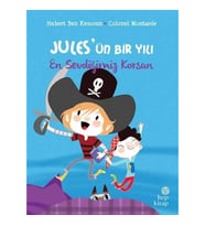 Jules’ün Bir Yılı - En Sevdiğimiz Korsan