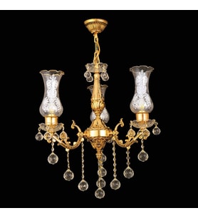 Avize Çarşısı Fenomen BS.7230-58-03 F