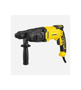 Rtrmax Rtm2290 Sds Plus Kırıcı Delici 26 Mm 1050w 3j