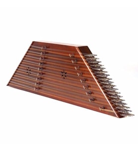 Diyez Müzik İran Yapımı Santur