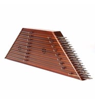 Diyez Müzik İran Yapımı Santur