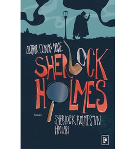 Sherlock Holmes'un Anıları