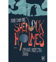Sherlock Holmes'un Anıları