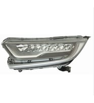 Crv 2018 Sonrası Far Sol Led Motor Üzerinde Dpo1171142lmldem2 33150tlad01