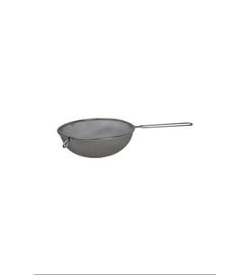 Northcity 18 Cm Paslanmaz Süzgeç Royaleks-TS18