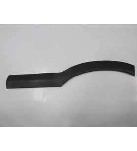 Opel Zafira 99/04 Arka Çamurluk Ağzı Plasti·ği· Sağ Si·yah