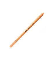 Stabilo Point 88 Ince Uçlu Keçeli Kalem 0,4 Mm Pastel Turuncu 88/25