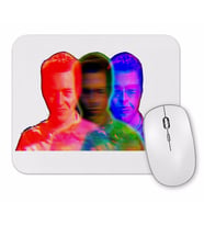 Where İs My Mind Mouse Pad
