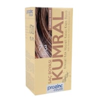 Prozinc Color Saç Boyası - 7.3 Kumral Dore