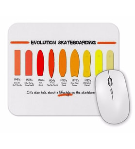 Evolution Skateboarding Mouse Pad.jpg