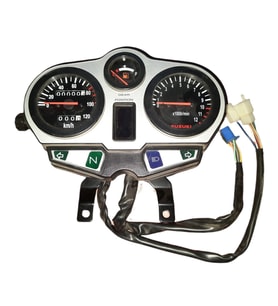 SUZUKİ UYUMLU  GN125 GÖSTERGE PANELİ KOMPLE