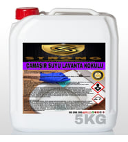 STRONG ÇAMAŞIR SUYU LAVANTA KOKUSU 5KG
