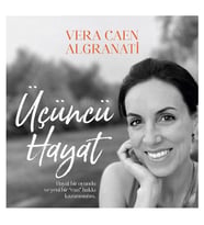 Üçüncü Hayat Vera Caen Algranati Butik Yayınları
