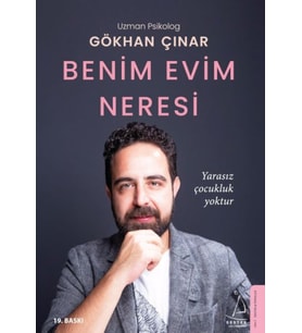 Benim Evim Neresi