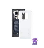 Redmi Note 14 Pro+ Plus Arka Kapak Pil Batarya Kapağı 24115RA8EG Uyumlu