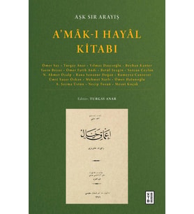 A’mâk-ı Hayâl Kitabı