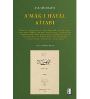 A’mâk-ı Hayâl Kitabı