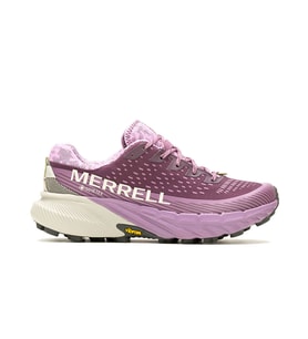 Merrell Agility Peak 5 Gtx Kadın Outdoor Ayakabısı J068164-33497 Mor