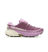 Merrell Agility Peak 5 Gtx Kadın Outdoor Ayakabısı J068164-33497 Mor