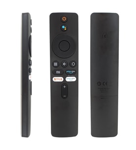 Huayu BT-MI01 Mi Box Netflix-Prime Video Tuşlu Universal Kumanda