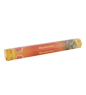 Flute Tütsü Mandalina 20 Çubuk
