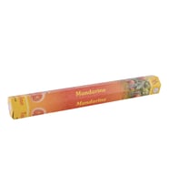 Flute Tütsü Mandalina 20 Çubuk