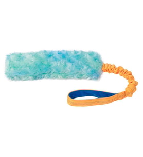 Eastland Bungee İpli Öten Peluş Oyuncak Kar. Renkli 52cm