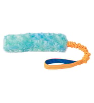 Eastland Bungee İpli Öten Peluş Oyuncak Kar. Renkli 52cm