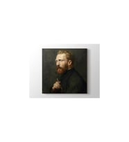 DBSanatevi Vincent Van Gogh Vincent Van Gogh Tablo 60 X 60 Cm