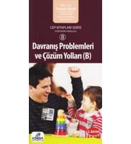 Davranış Problemleri ve Çözüm Yolları- B