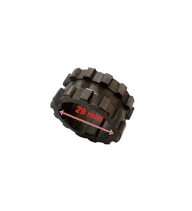 Atv Vulcan-X Şanzıman Sekromeç 13-13 Tırnak İç 29Xöm
