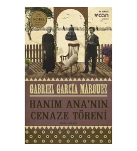 Hanım Ana’nın Cenaze Töreni